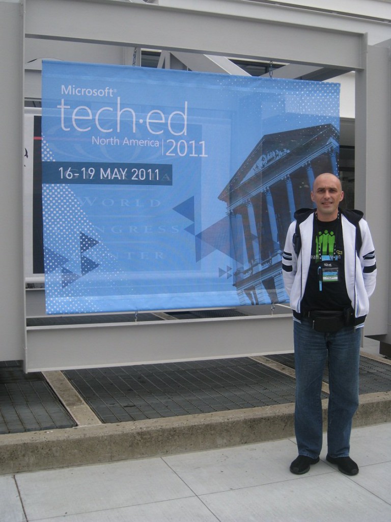 TechEd2011